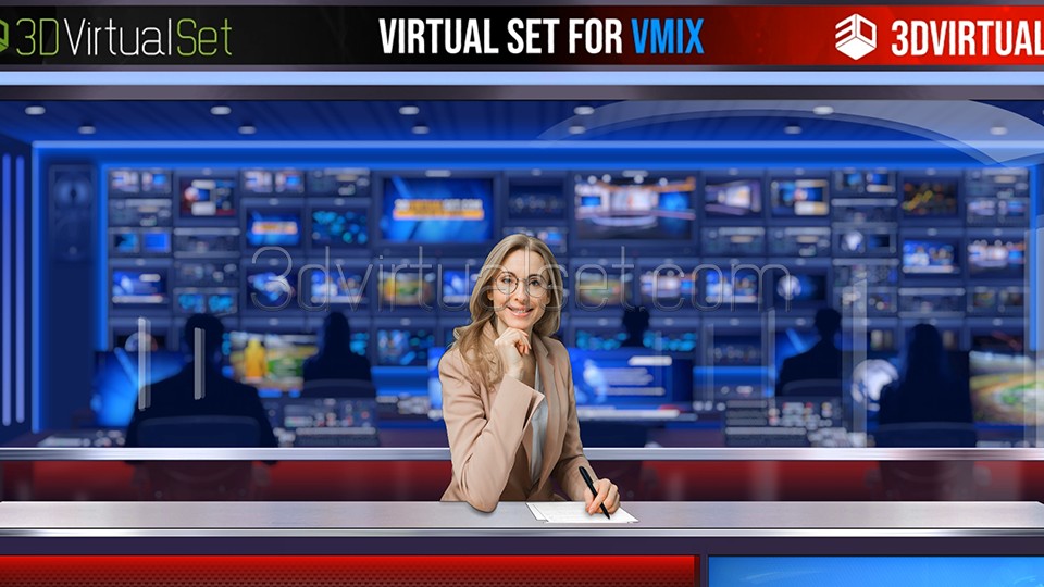 Virtual Sets 118B For Tricaster Medium_2